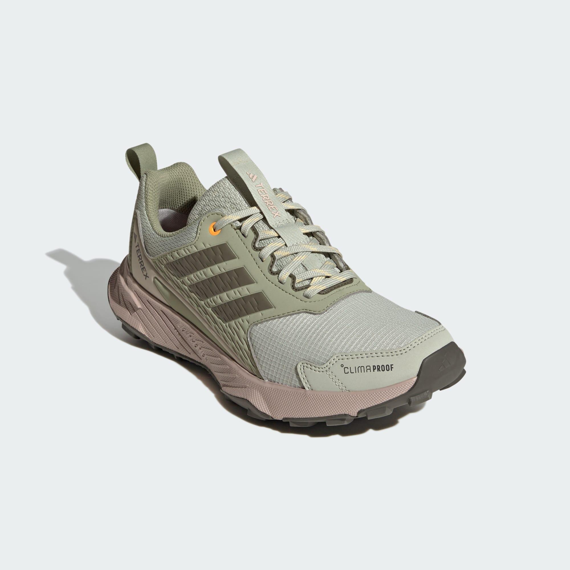 Zapatilla de trail running Terrex Tracefinder 2 CLIMAPROOF 4/7