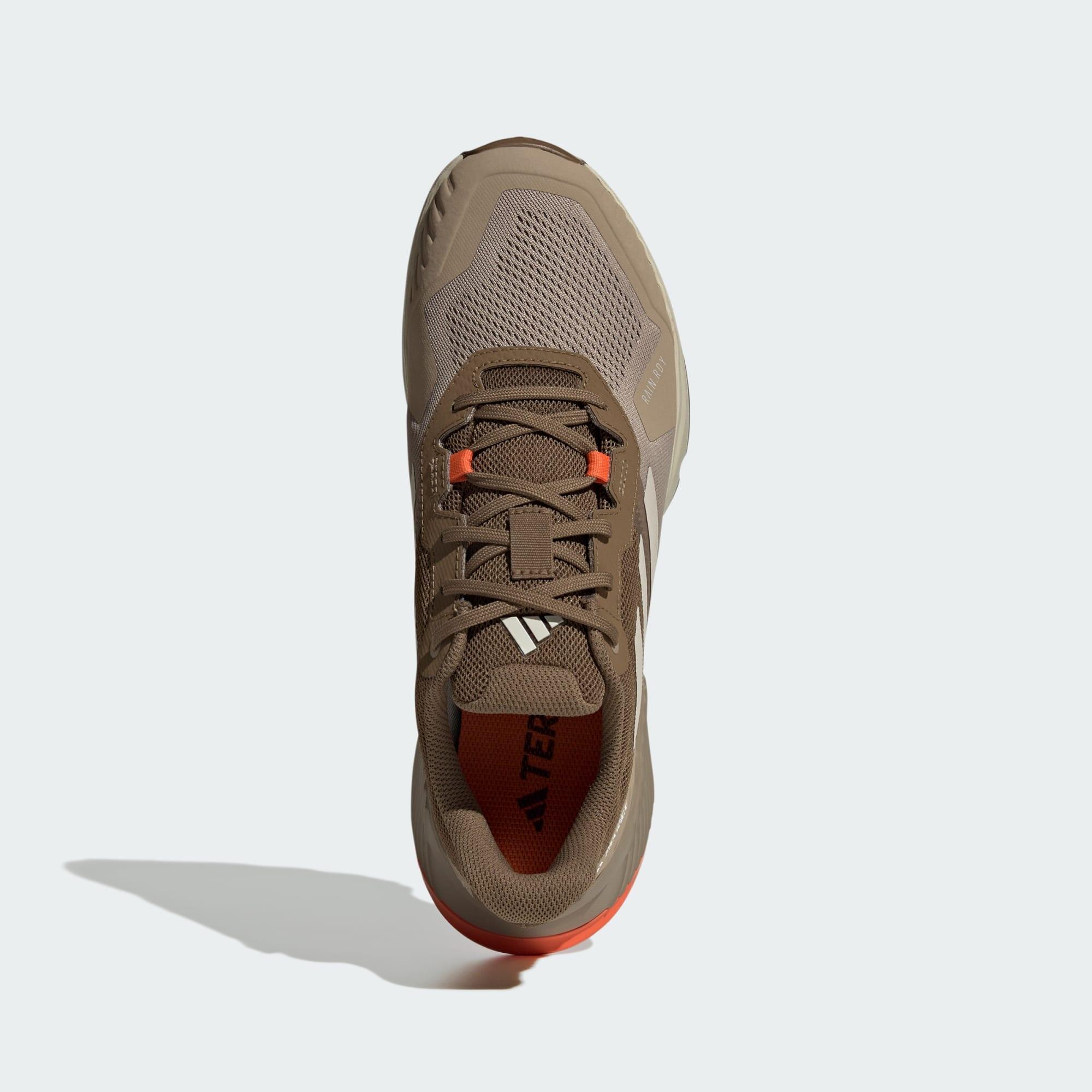 Zapatilla Terrex Soulstride RAIN.RDY Trail Running 2/7