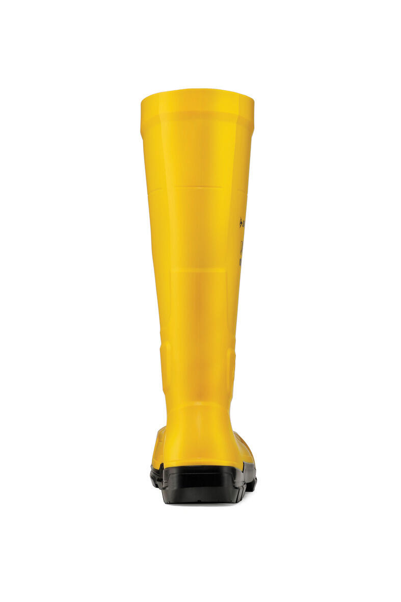 DUNLOP botas de trabajo NAEJF01 JobGUARD ESD de seguridad total 3/4