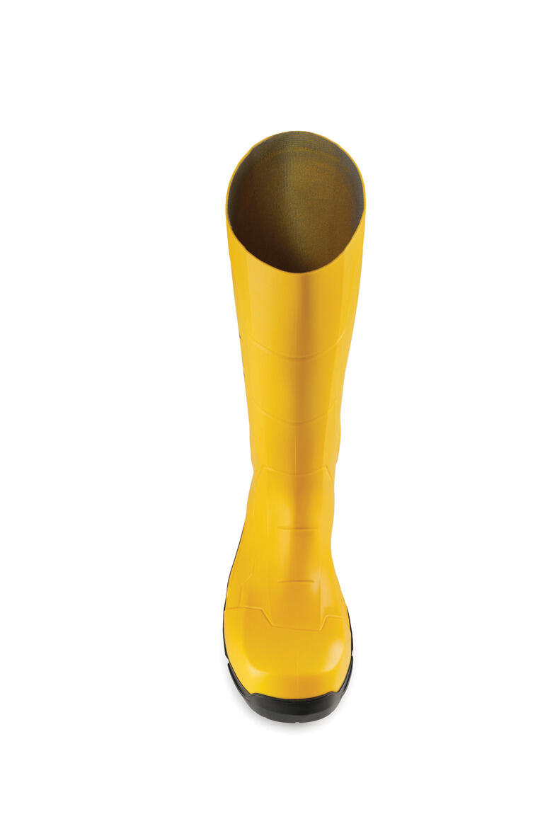 DUNLOP botas de trabajo NAEJF01 JobGUARD ESD de seguridad total 2/4