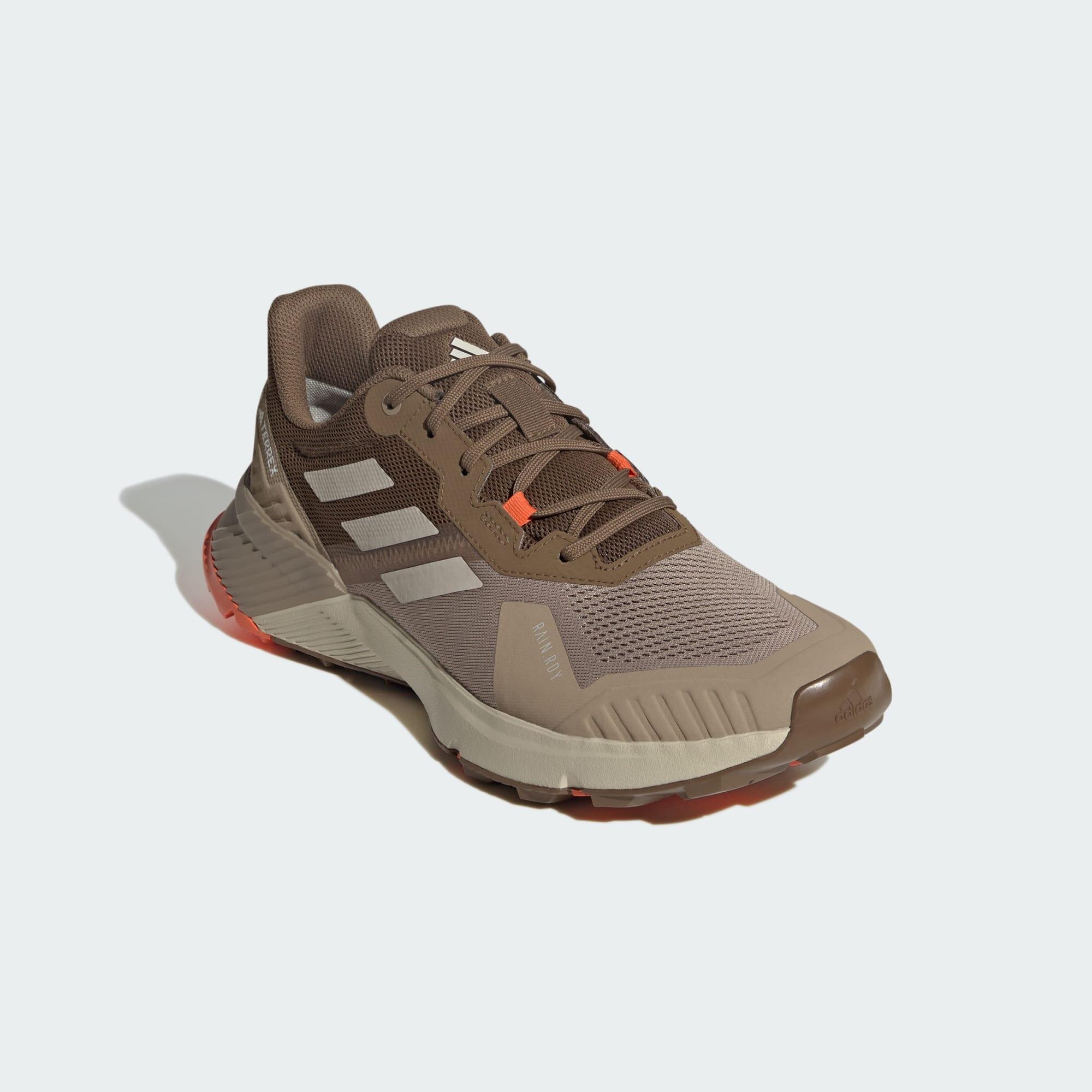 Zapatilla Terrex Soulstride RAIN.RDY Trail Running 4/7