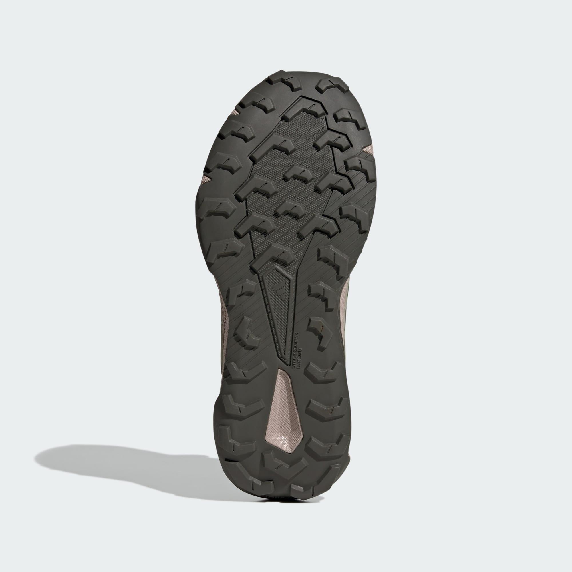 Zapatilla de trail running Terrex Tracefinder 2 CLIMAPROOF 3/7