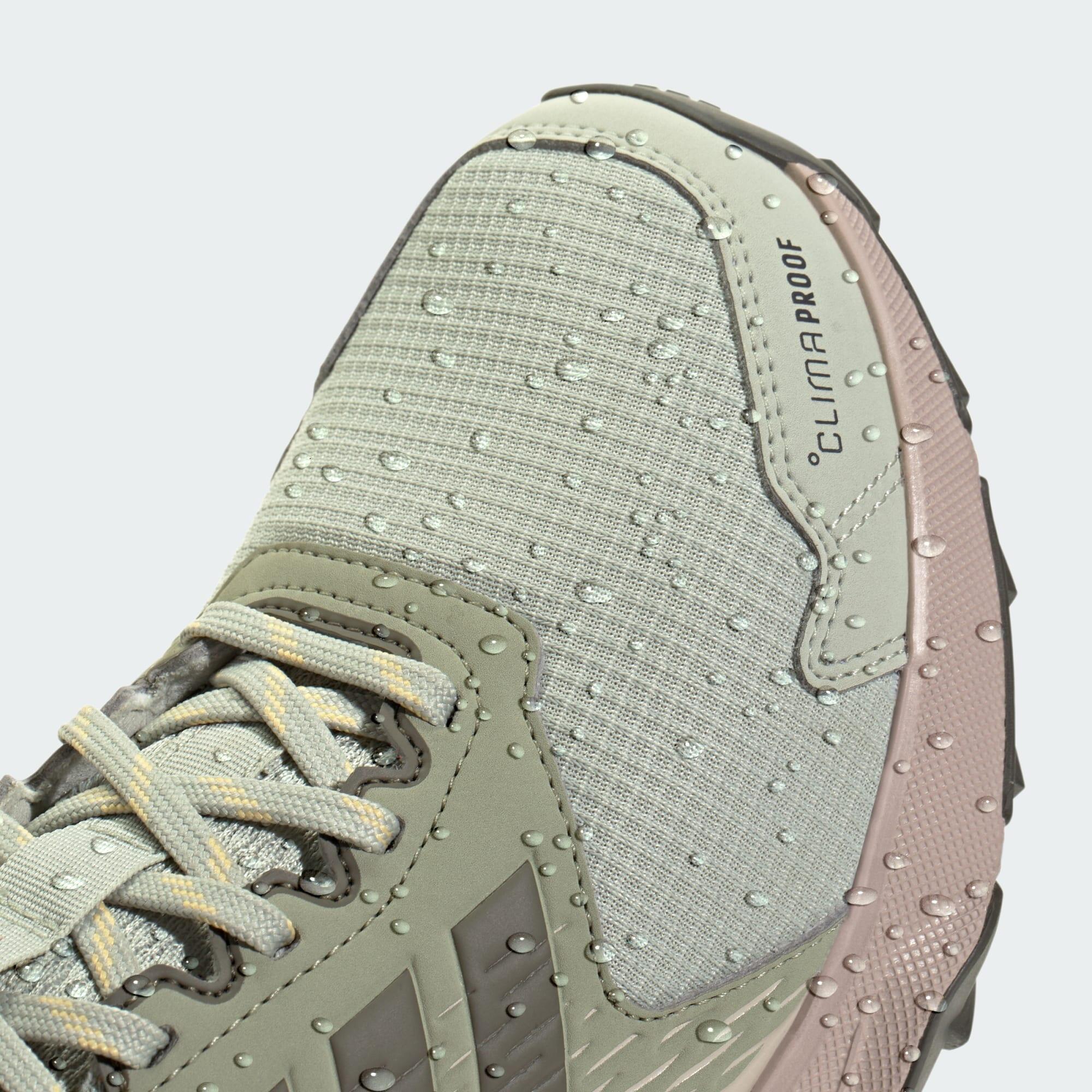 Zapatilla de trail running Terrex Tracefinder 2 CLIMAPROOF 5/7