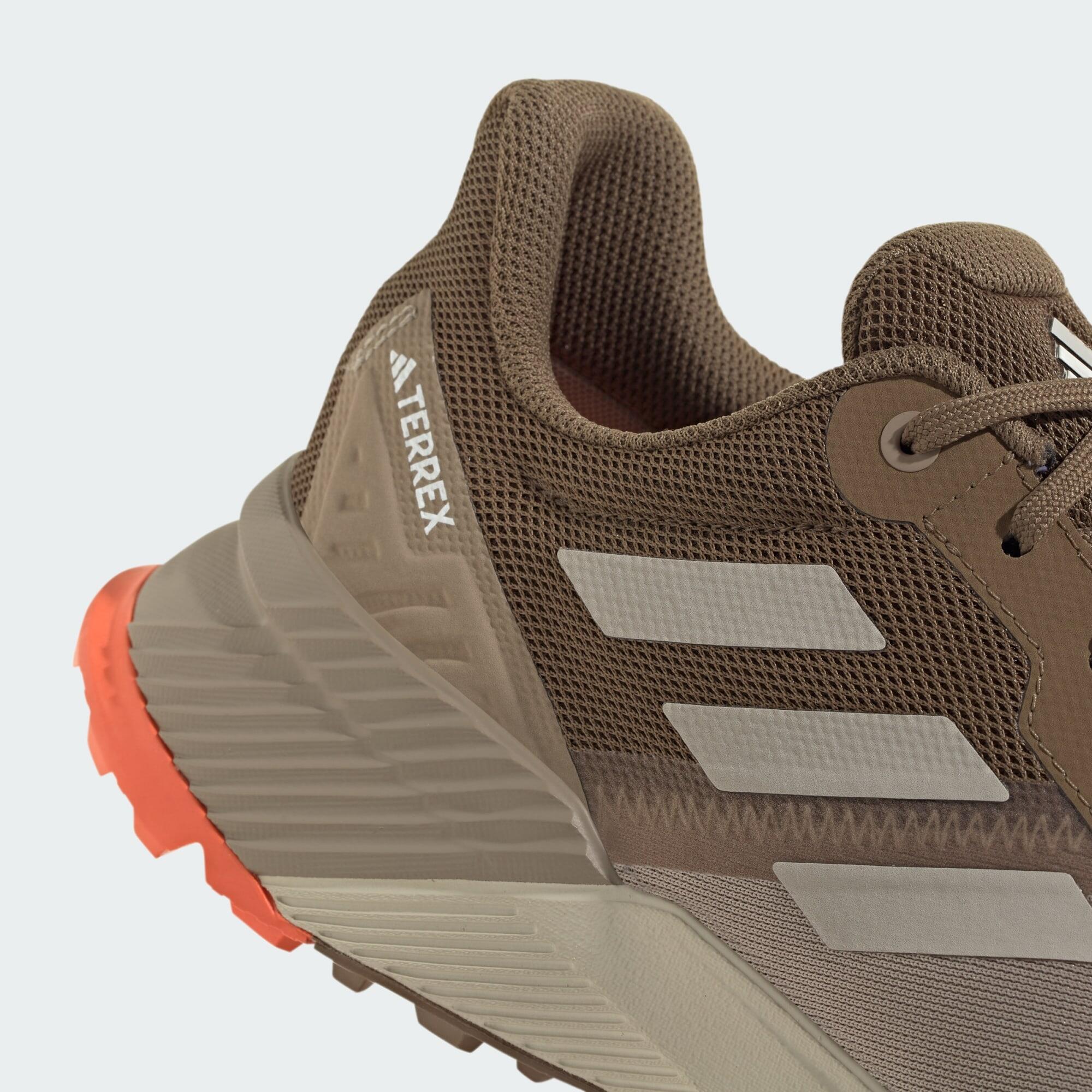 Zapatilla Terrex Soulstride RAIN.RDY Trail Running 6/7