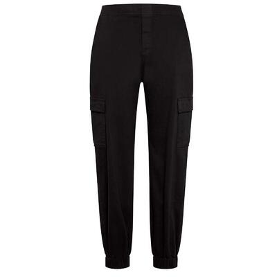 Pantaloni Deha Gabardine Cargo Pants Donna