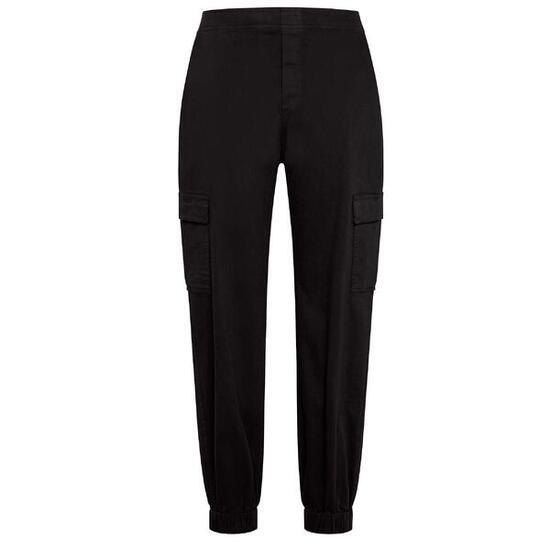 Pantaloni Deha Gabardine Cargo Pants Donna