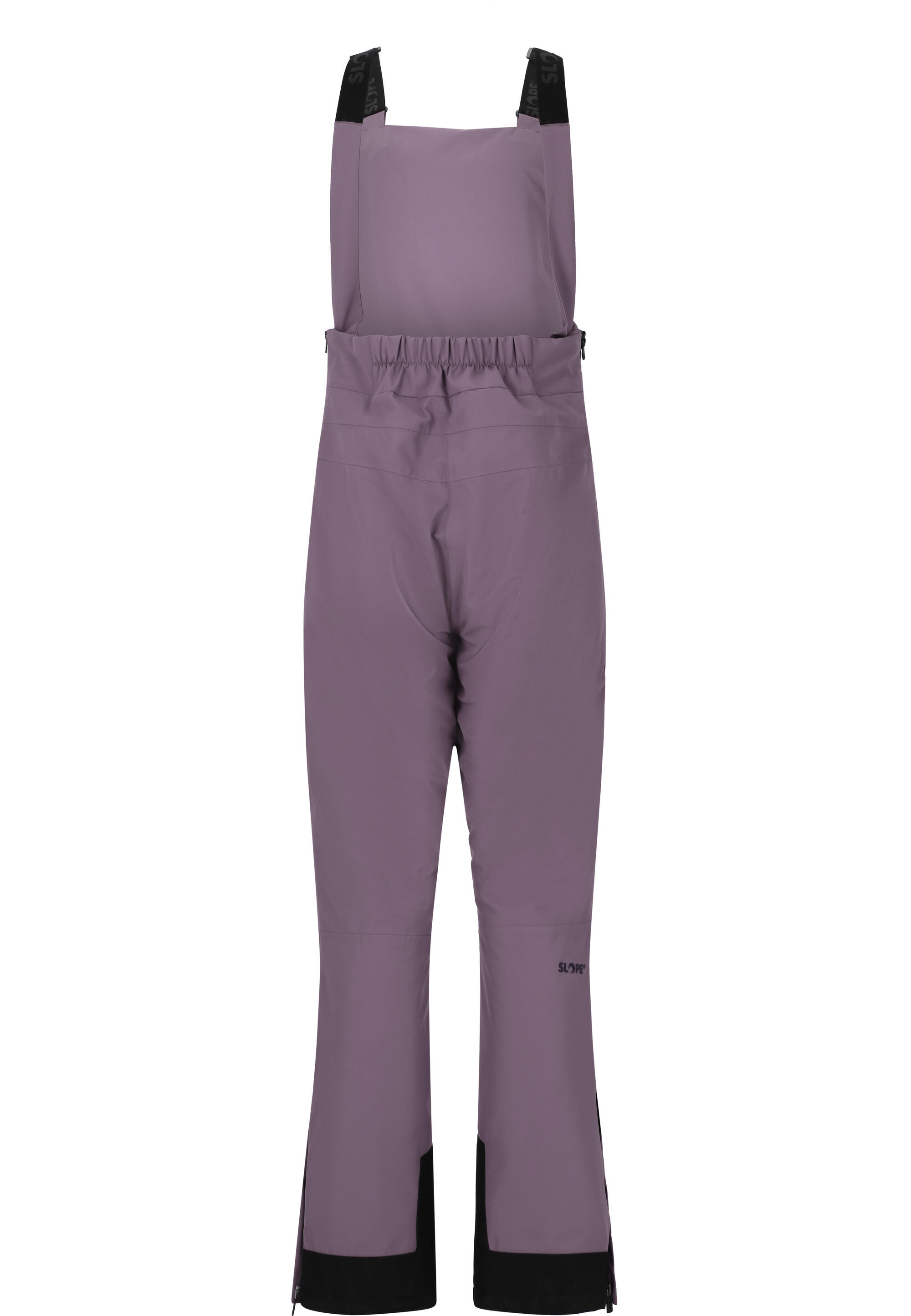 Skihose Damen Slope Kenwood Bib W-PRO 15000 2/5