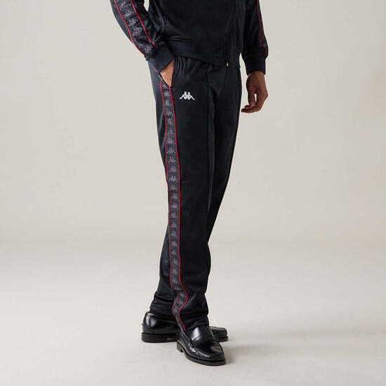 Pantalon Kappa Rastoria 222 Banda
