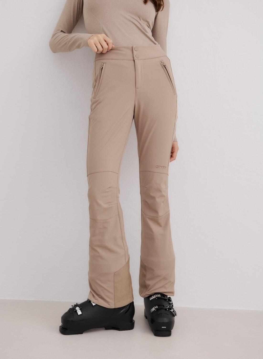 beige cachemira