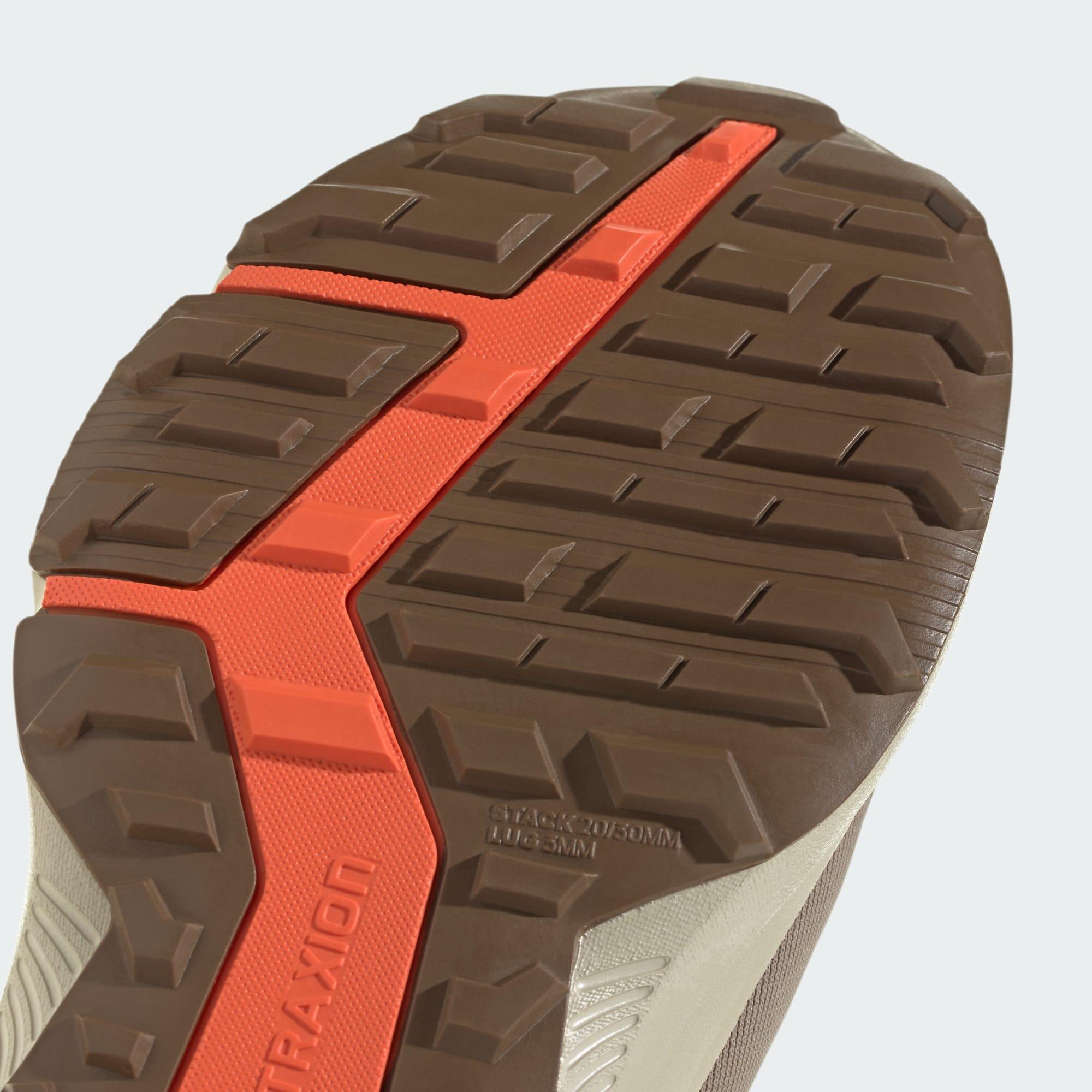 Zapatilla Terrex Soulstride RAIN.RDY Trail Running 5/7