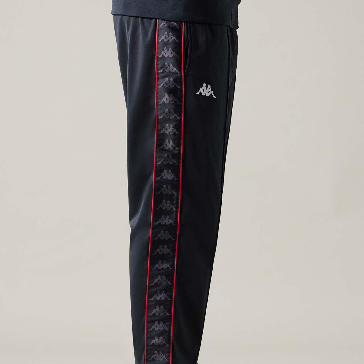 Pantalon Kappa Rastoria 222 Banda 6/7