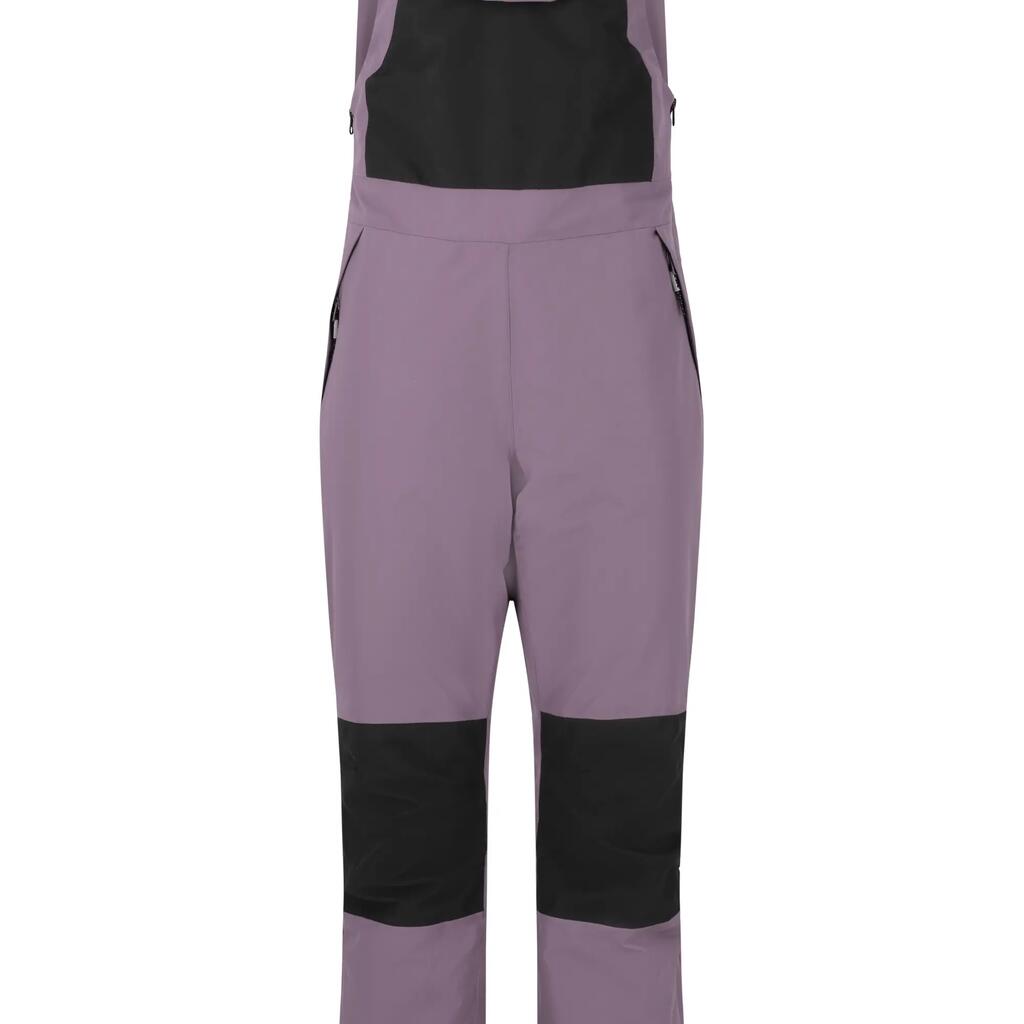 Women's ski Trousers Slope Kenwood Bib W-PRO 15000