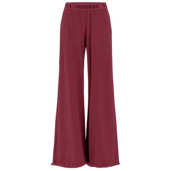 Pantaloni Deha Jersey 'Magnum' Pants Donna