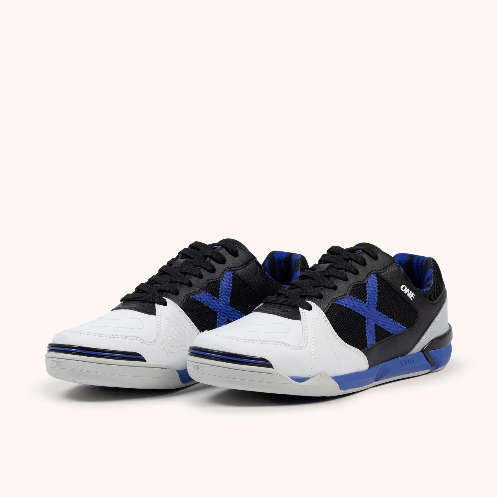Zaalvoetbalschoenen Munich model 3071074 voor mannen 5/5