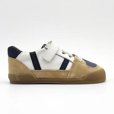 Blanditos Zapatillas Nepal Azul - Talla 22