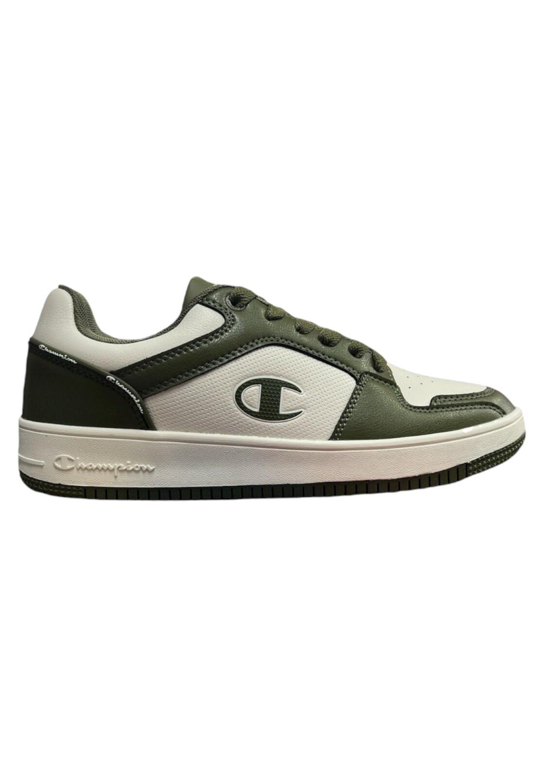 REBOUND LOW CUT COL GS585 1/5