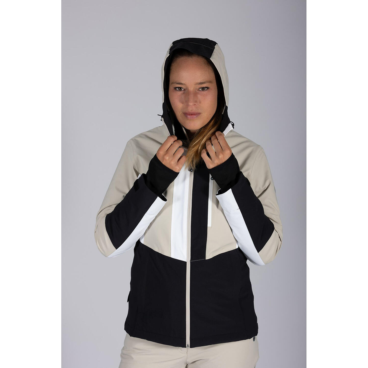 Damen Jacke Schneekönigin II MTX 20.0 5/7