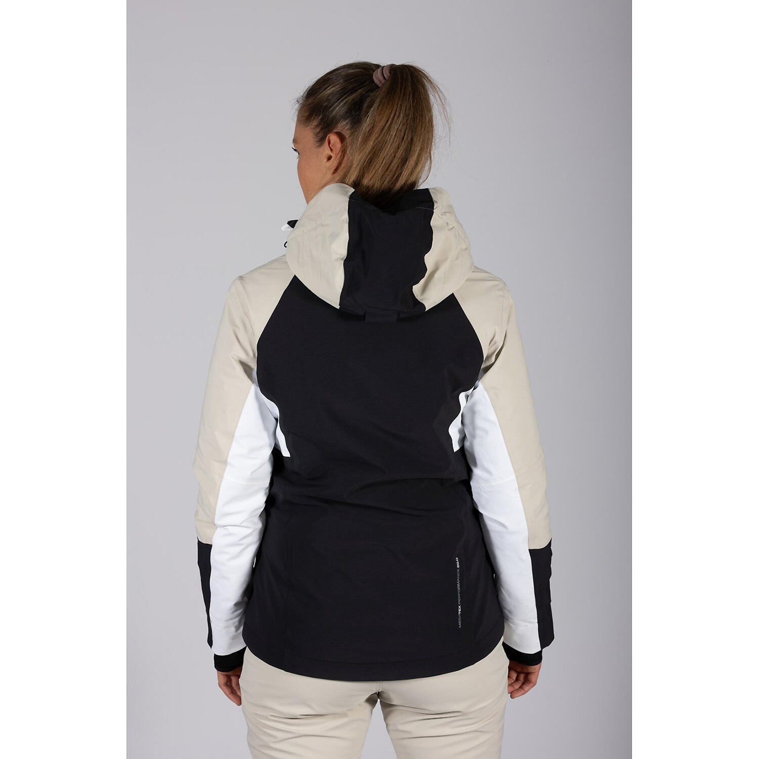 Damen Jacke Schneekönigin II MTX 20.0 4/7
