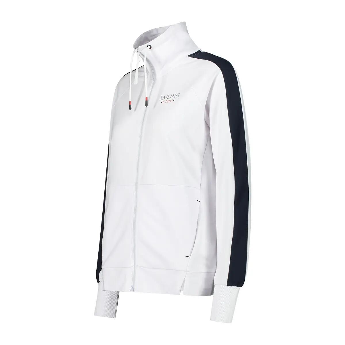 CMP Damen Trainingsjacke Woman Jacket 32D8366 5/5