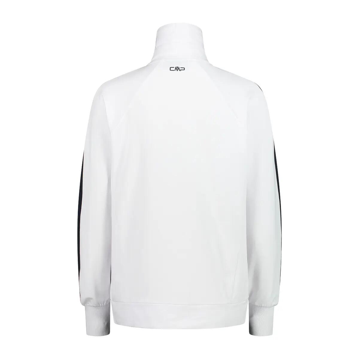 CMP Damen Trainingsjacke Woman Jacket 32D8366 4/5