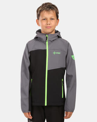 Jungen-Softshelljacke Kilpi RAVIO-J