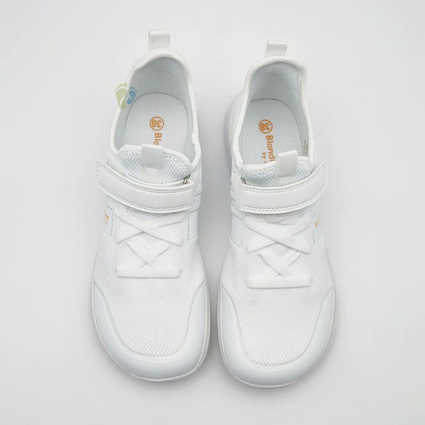 Blanditos Zapatillas Crono Blanco - Talla 37 5/6