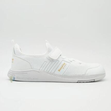 Blanditos Zapatillas Crono Blanco - Talla 37