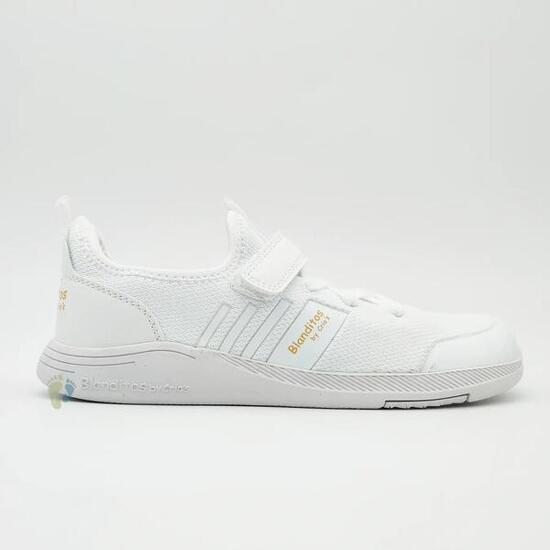 Blanditos Zapatillas Crono Blanco - Talla 37