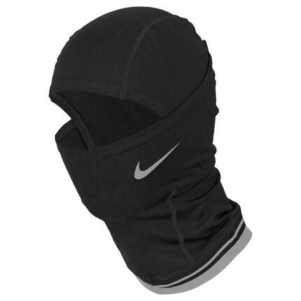 Hyperwarm gebreide bivakmuts (Zwart)