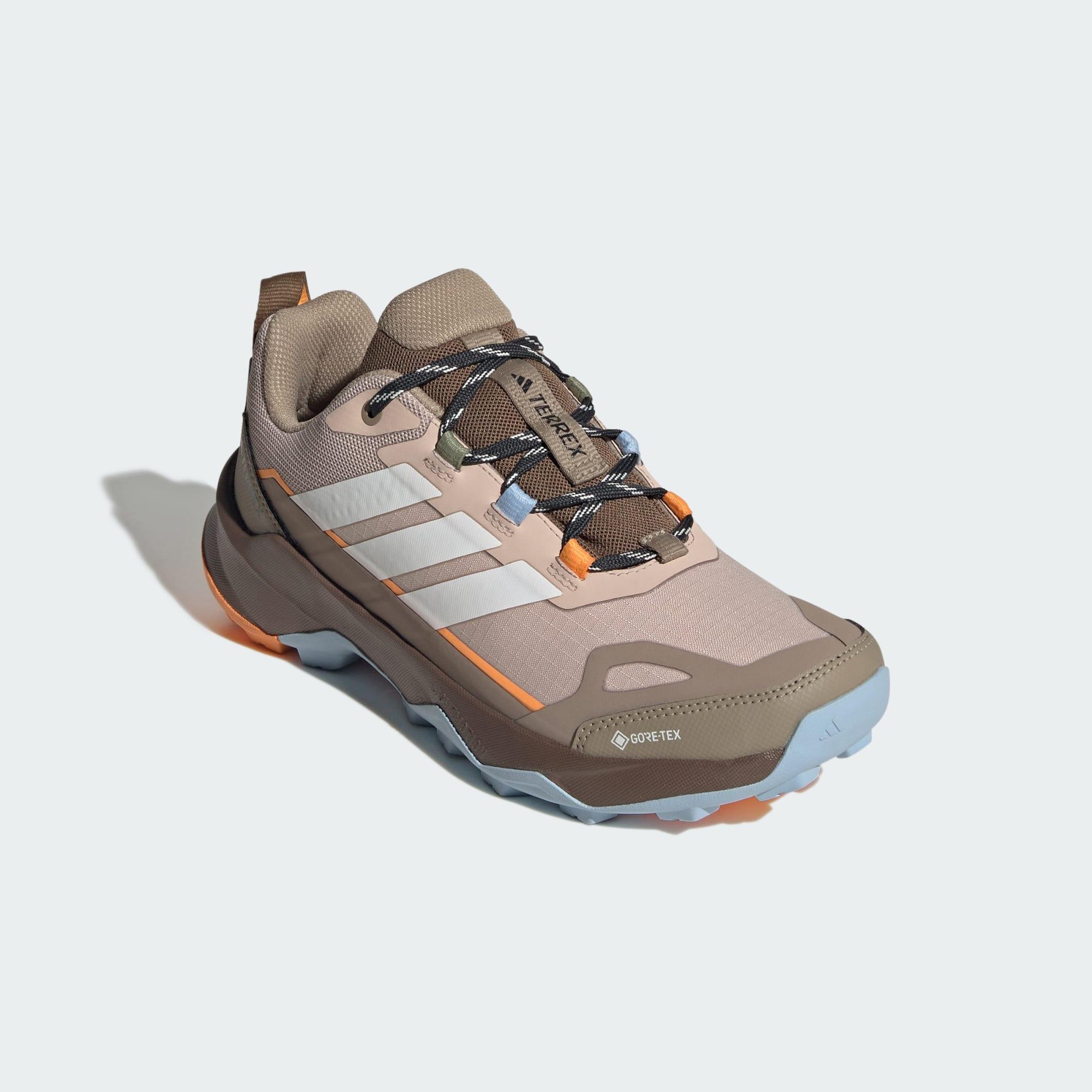 Terrex Skychaser AX5 GORE-TEX Hiking Shoes 4/8
