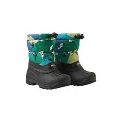 Bottes d'hiver enfant Reima Moomin Nefar