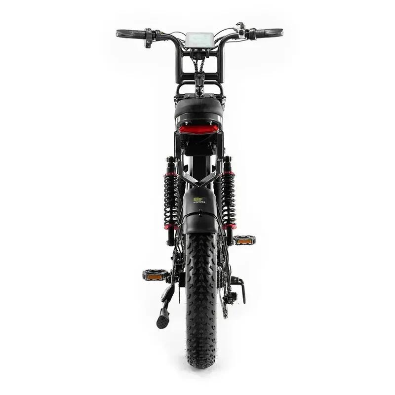 S20 pro E-bike nieuwste model , 250Watt motorvermogen, topsnelheid 25 km/u 4/7