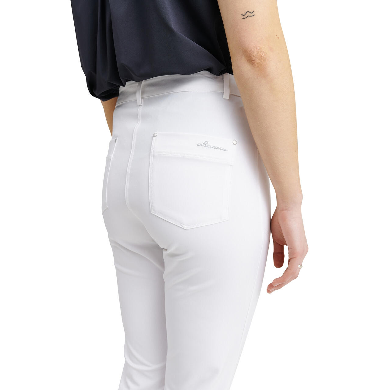 7/8-Hose Damen Abacus Elite 3/3