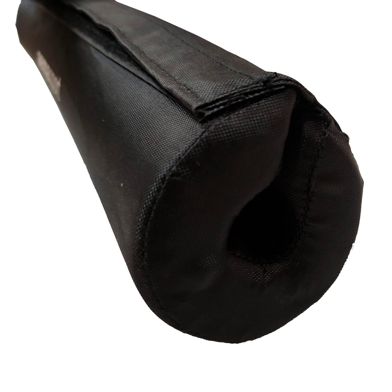 Protector Almohadilla nuca sentadillas para barra 40cm. y Ø 6cm. 3/4