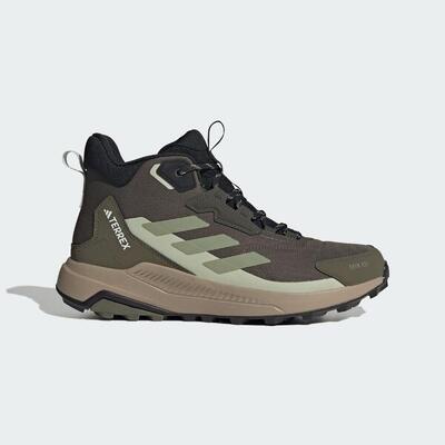 Terrex anylander mid rain.rdy hiking schoenen