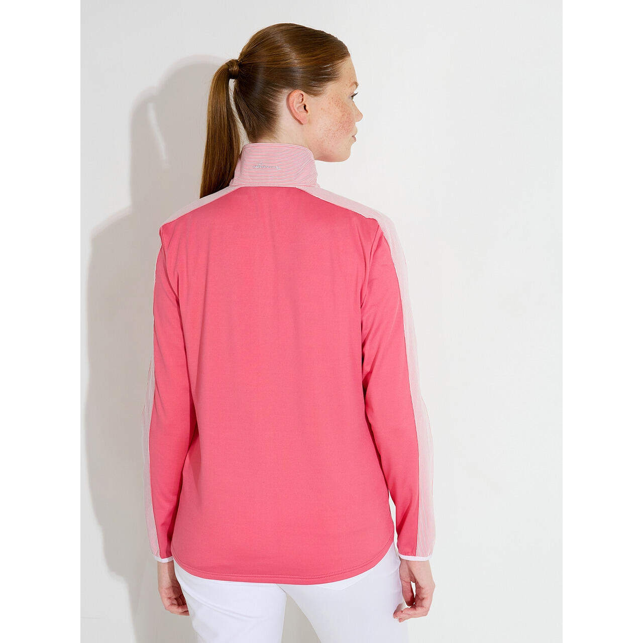 Veste de survêtement midlayer femme Abacus Bovey 3/3