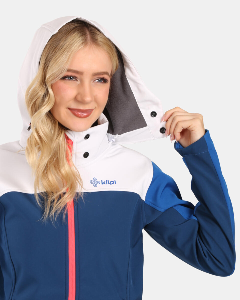 Chaqueta softshell mujer Kilpi Ravia-W 3/5