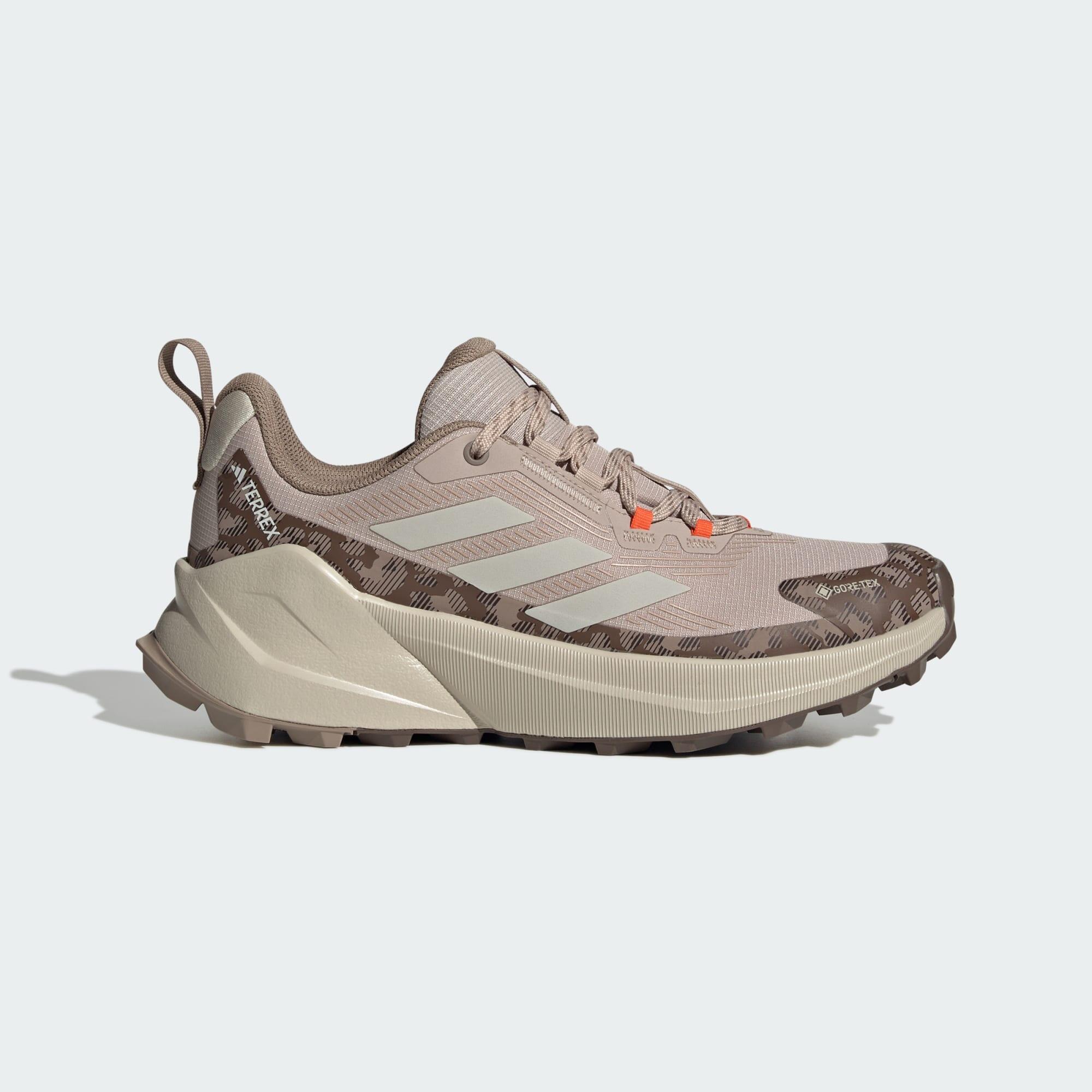 Adidas - Chaussure De Randonnée Terrex Trailmaker 2.0 Gore-tex - Baskets - Beige|kaki - Decathlon