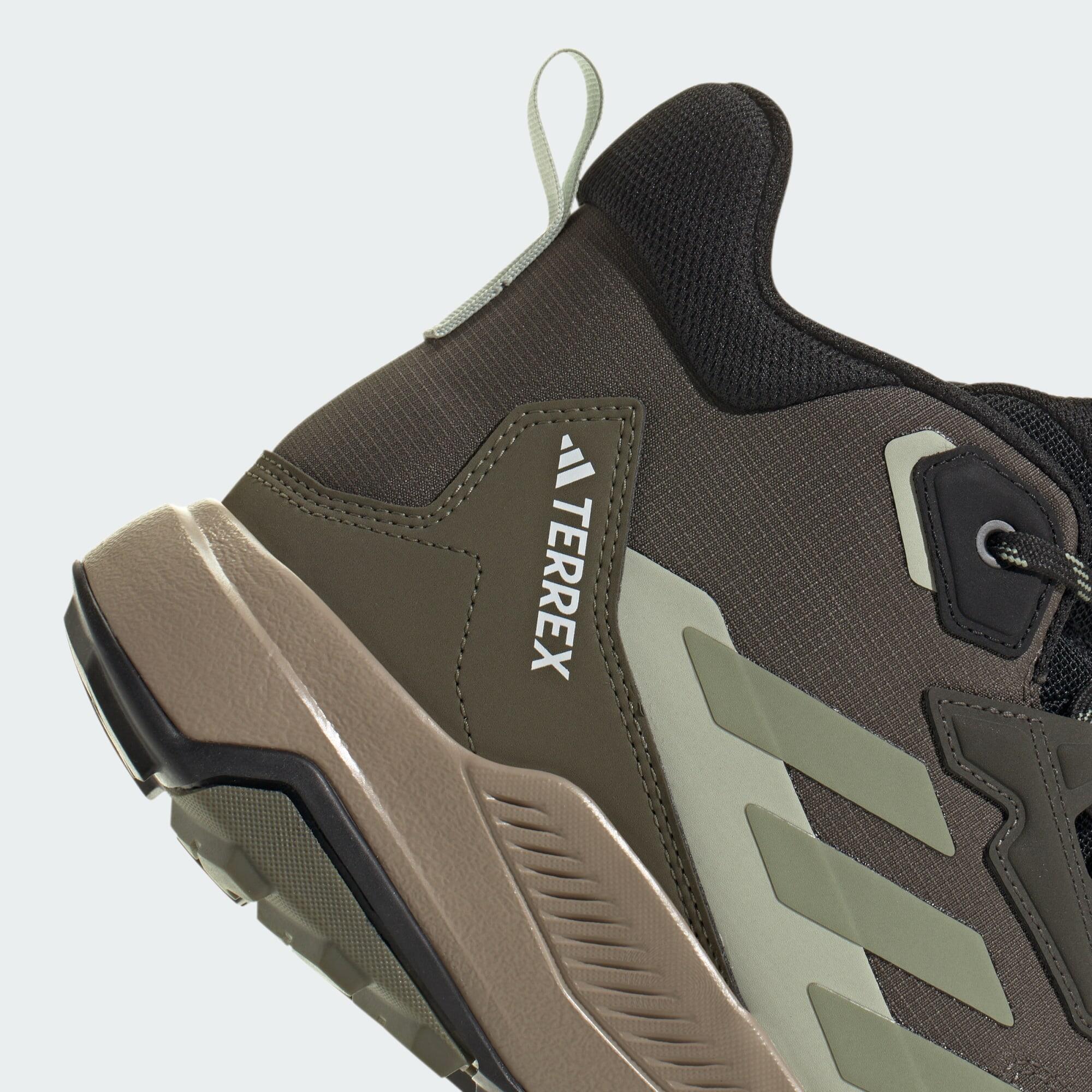 Chaussure de randonnée Terrex Anylander Mid Rain.Rdy 6/7