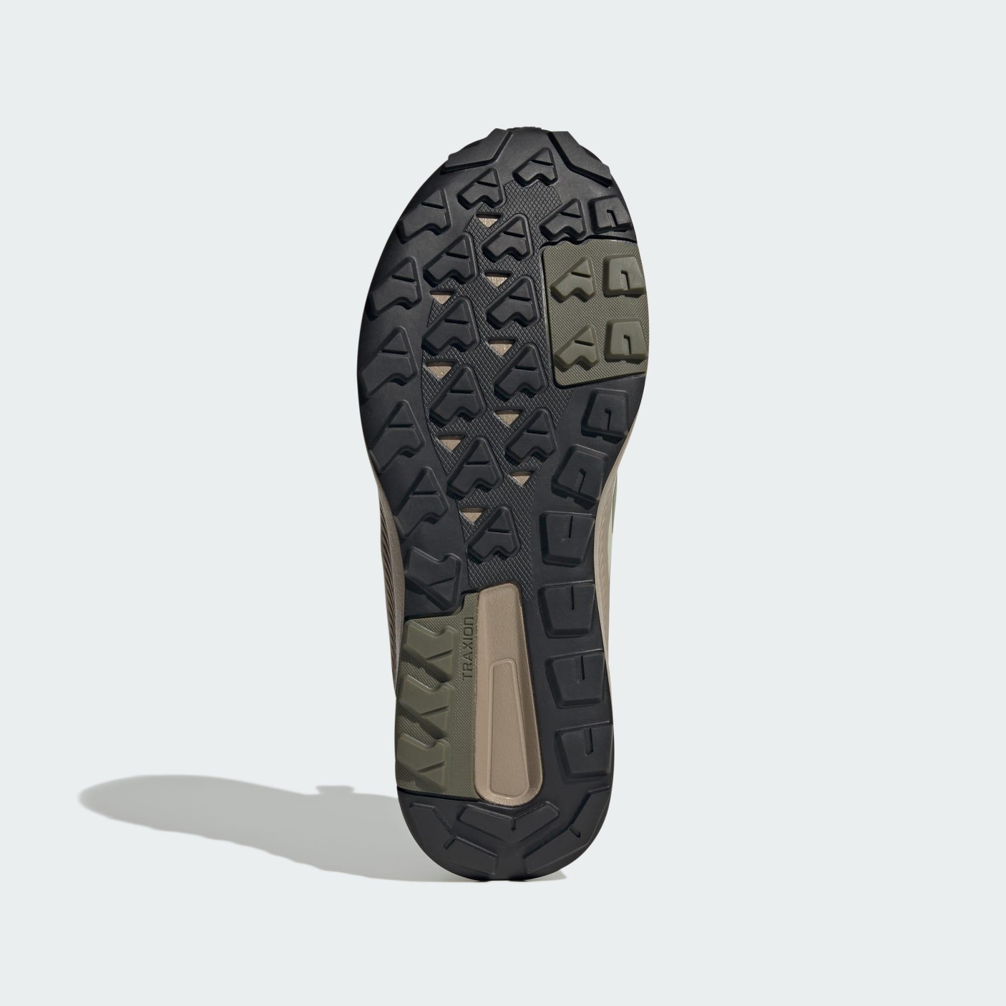 Chaussure de randonnée Terrex Anylander Mid Rain.Rdy 3/7