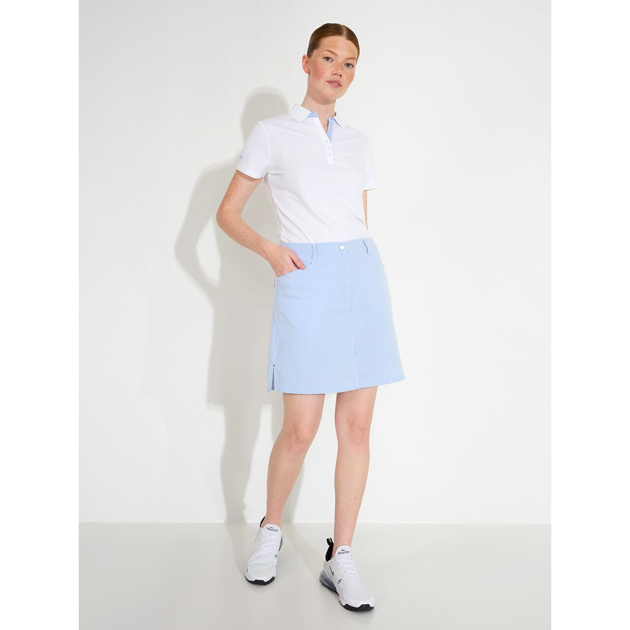 Jupe femme Abacus Bovey 2/3