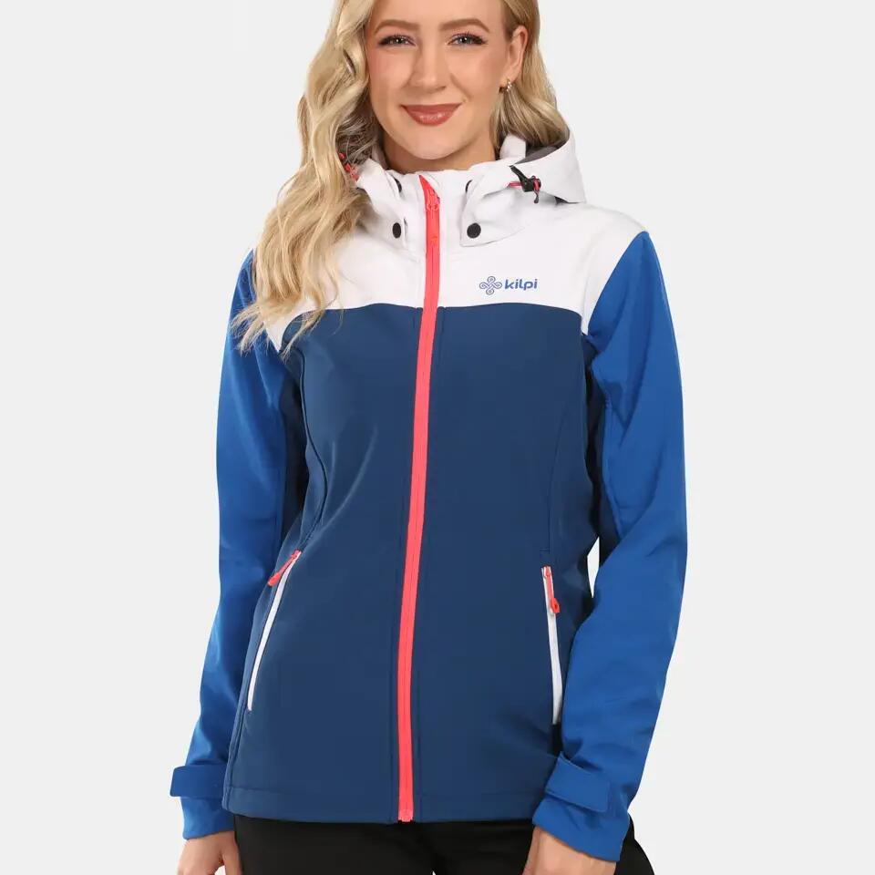 Kilpi Ravia-W Women's Softshell Jacket