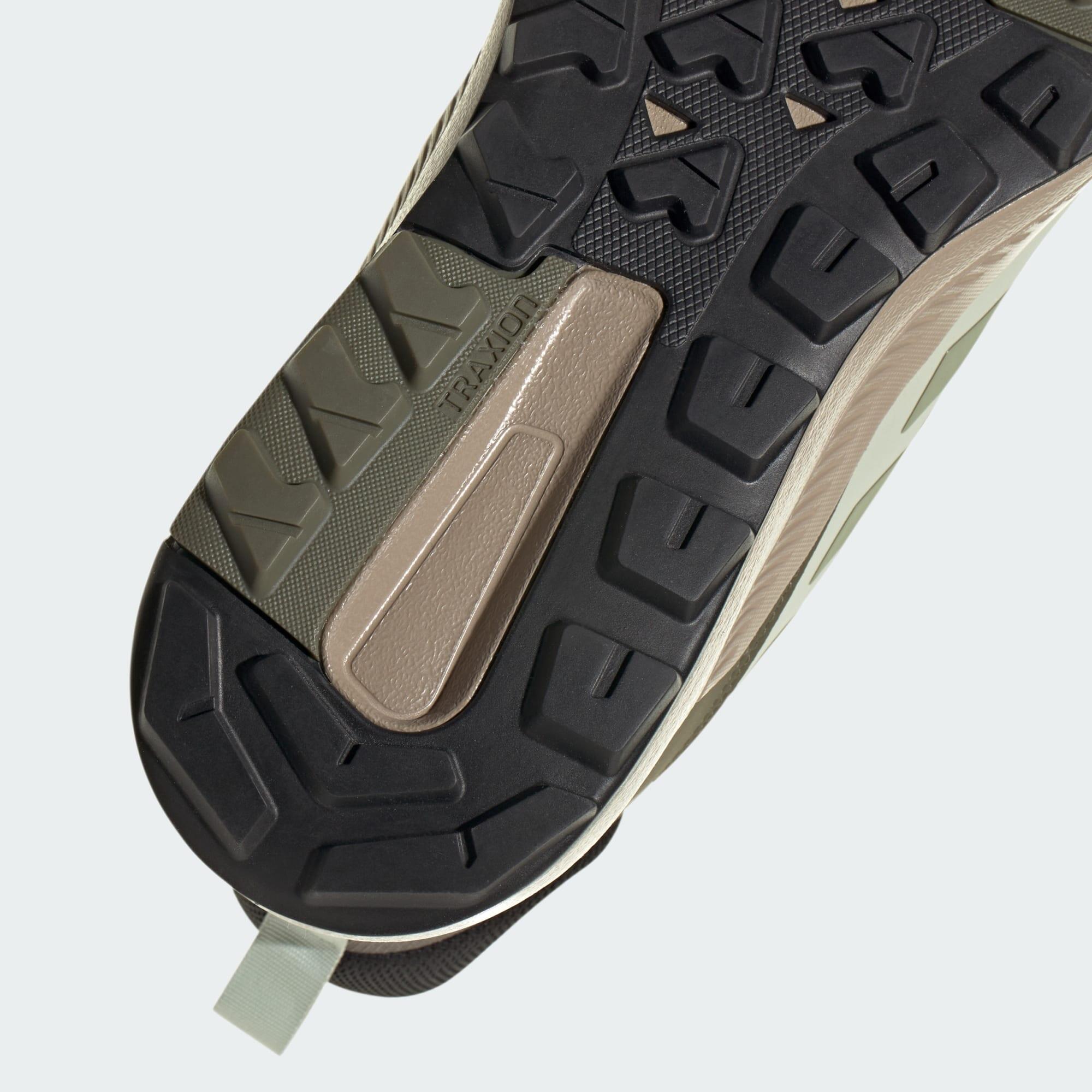 Chaussure de randonnée Terrex Anylander Mid Rain.Rdy 5/7