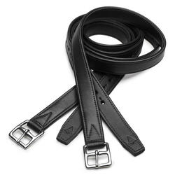 Étrivières en cuir pour cheval Arena Saddles