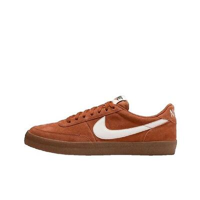 Scarpe Nike Killshot 2 Uomo Marrone Pelle Tennis