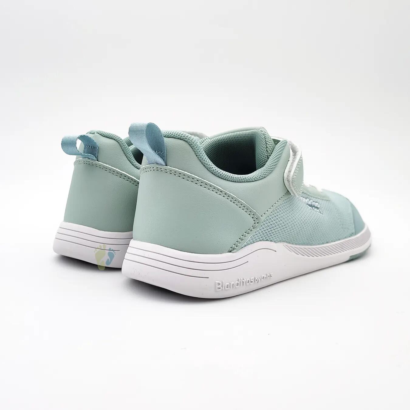 Blanditos Sneakers Venus Green - Size 40 3/5