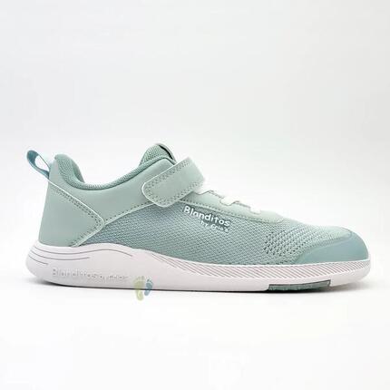 Blanditos Zapatillas Venus Verde - Talla 40