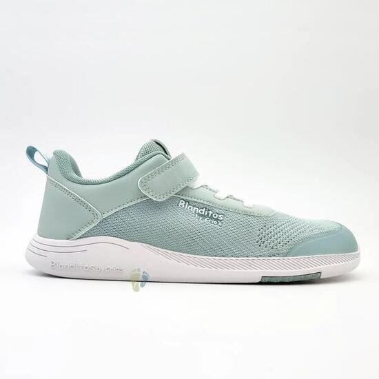 Blanditos Zapatillas Venus Verde - Talla 40