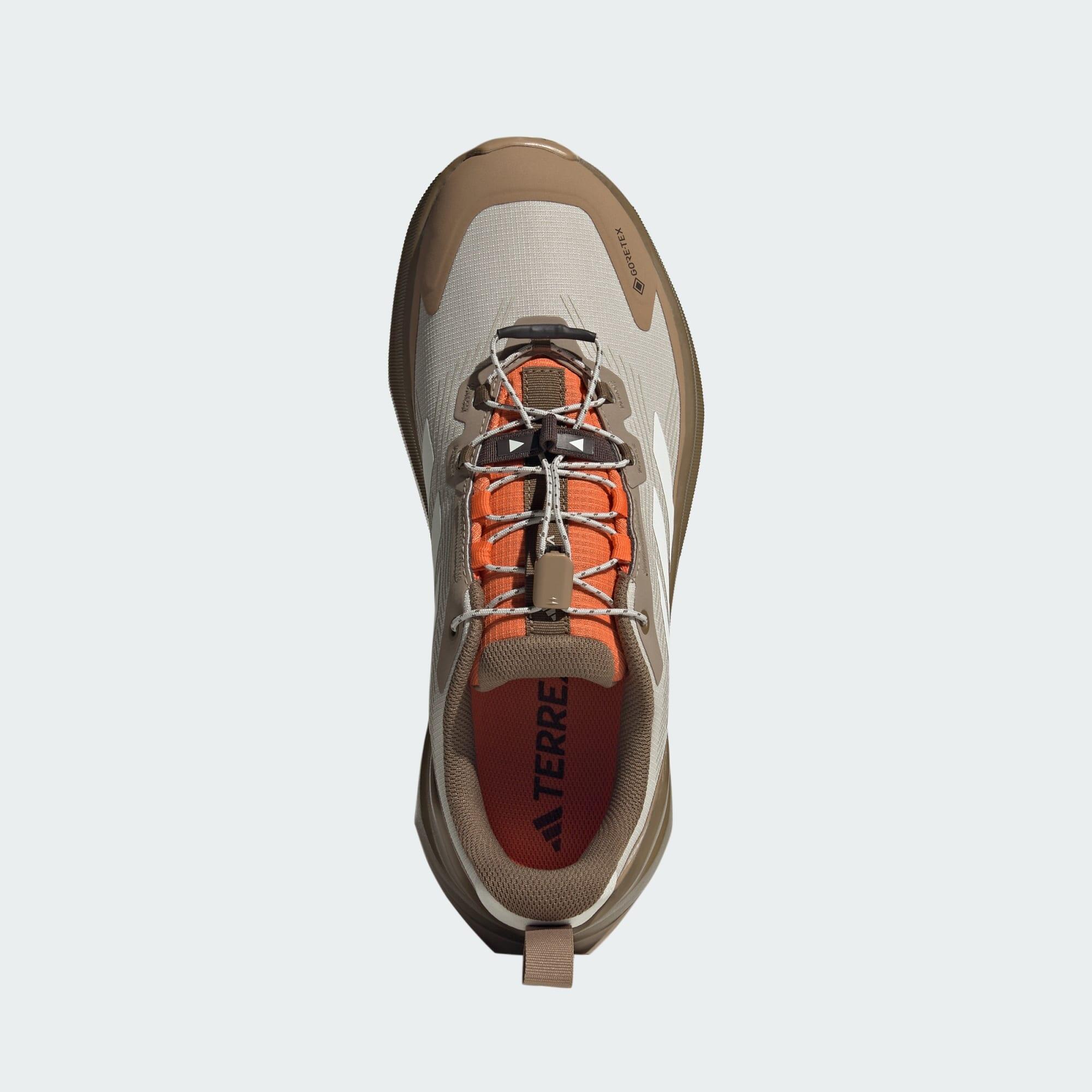 Chaussure de randonnée laçage rapide Terrex Trailmaker 2 GORE-TEX 2/8