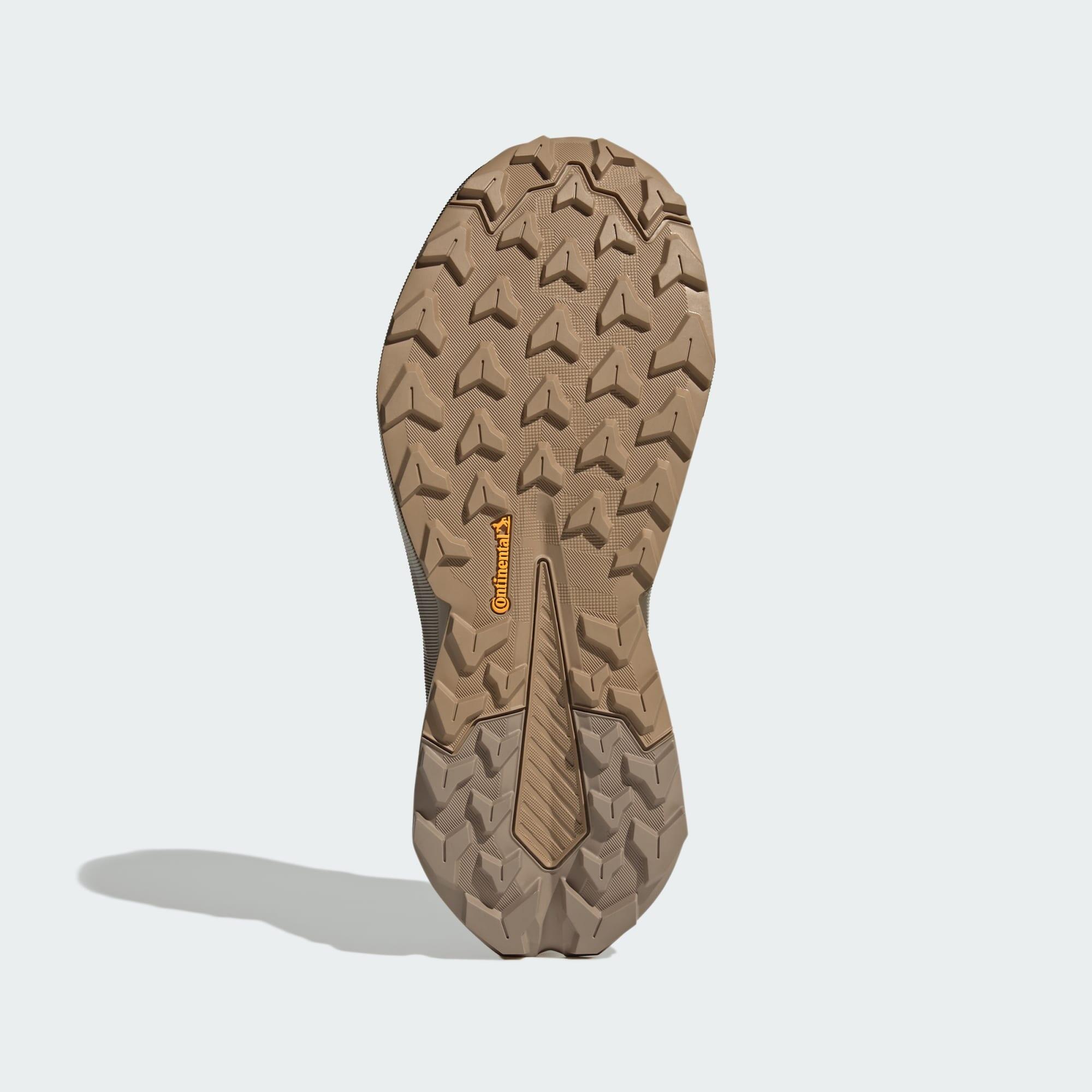 Chaussure de randonnée laçage rapide Terrex Trailmaker 2 GORE-TEX 3/8